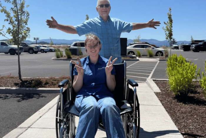 Benefits of Wheelchair Transportation