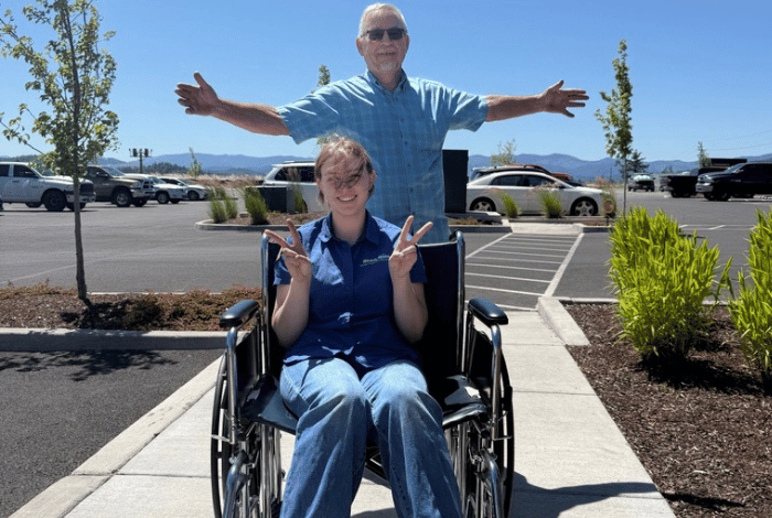 Trusted Non-Emergency Medical Transportation in Medford